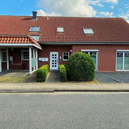 Oara Comfort Home, Ferienhaus 160Qm Mit Garten Reppenstedt Bagian luar foto
