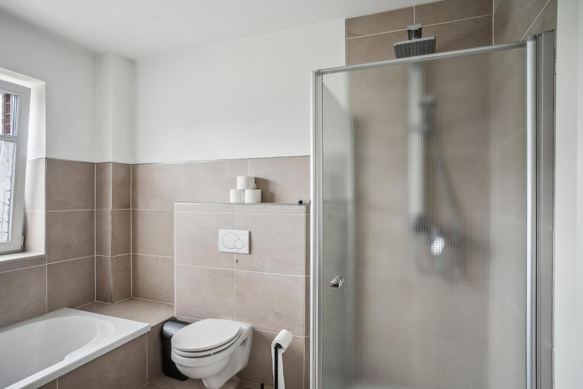 Oara Comfort Home, Ferienhaus 160Qm Mit Garten Reppenstedt Bagian luar foto