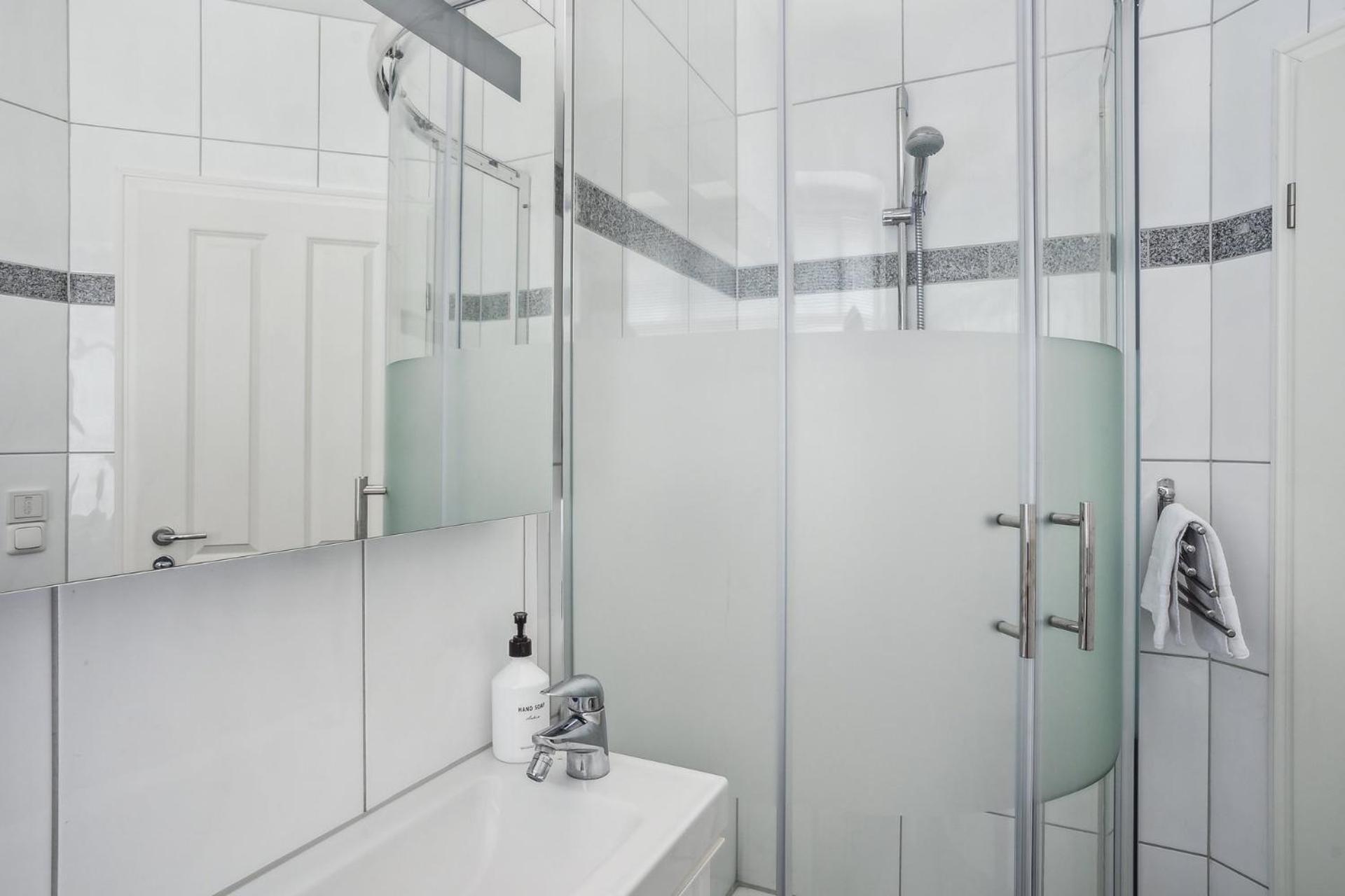 Oara Comfort Home, Ferienhaus 160Qm Mit Garten Reppenstedt Bagian luar foto