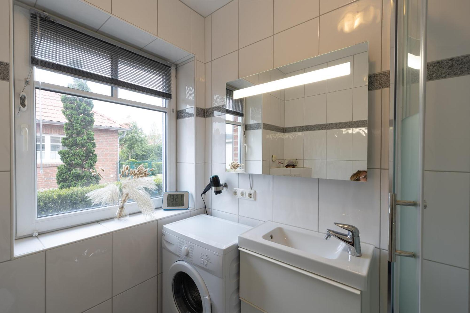 Oara Comfort Home, Ferienhaus 160Qm Mit Garten Reppenstedt Bagian luar foto