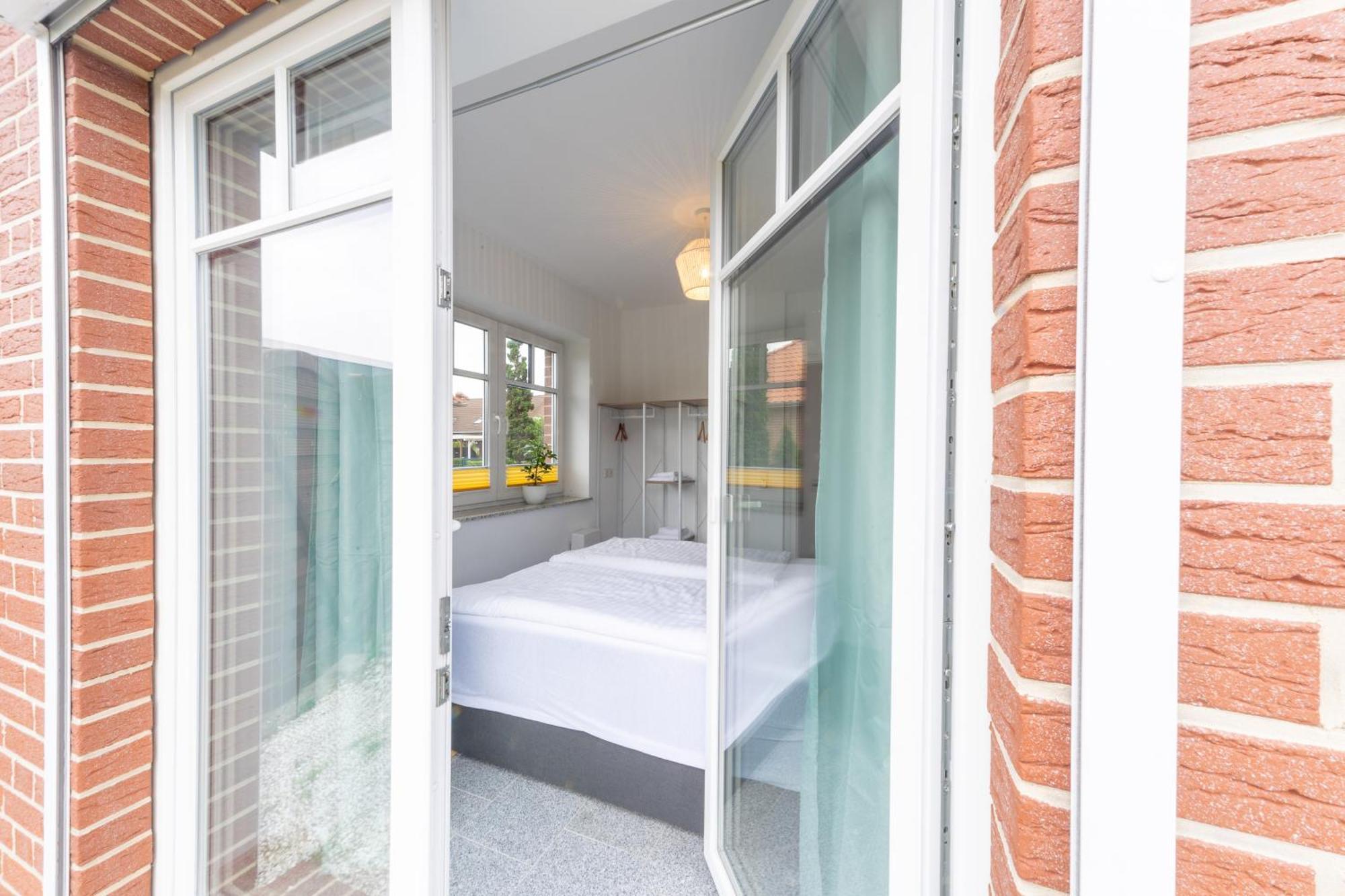 Oara Comfort Home, Ferienhaus 160Qm Mit Garten Reppenstedt Bagian luar foto
